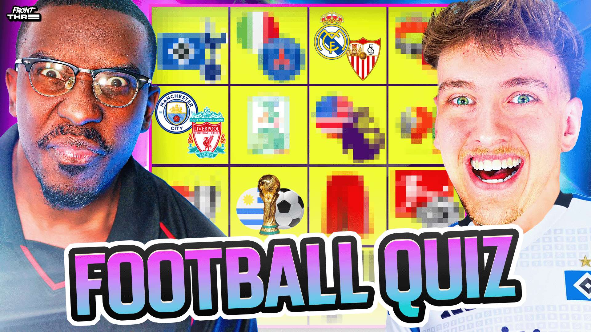 中无往不利 中无往不利