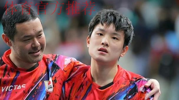 死心塌地！张本智和再谈樊振东，也忘不了在成都遭遇的不公平待遇