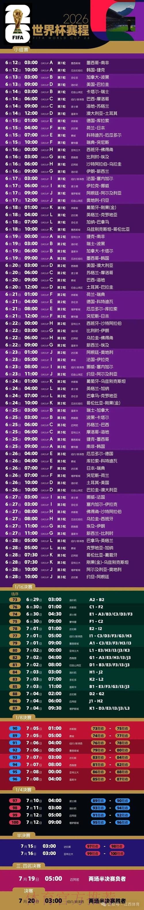 2026世界杯比分网页版入口地址 2026世界杯比分网页版入口地址